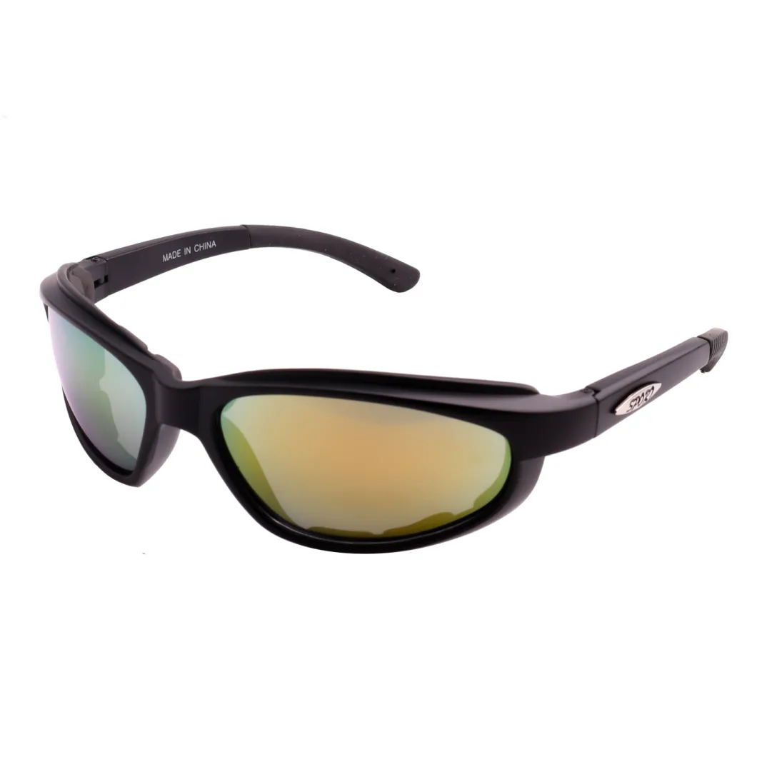 Sport safety Sponge Sunglasses