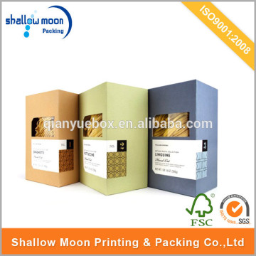 Biodegradable food box food transport box food parcel box