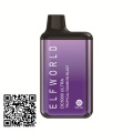 Elf World DC Barras de vaina de vape desechable ￡ 4.99