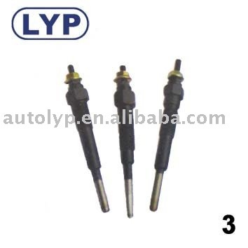 Heating plug used for Nissan