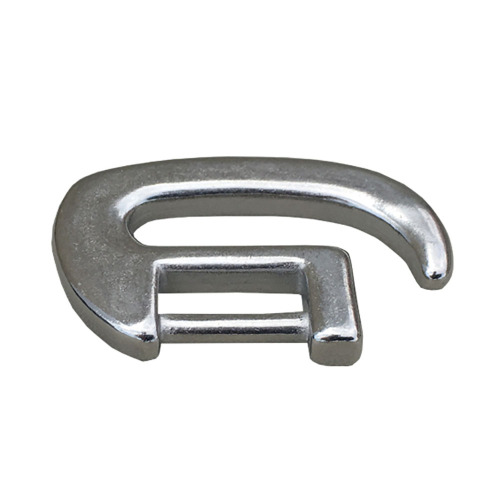 Stainless Steel Castings For Connector