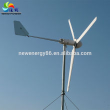 2kw off-grid wind turbine price