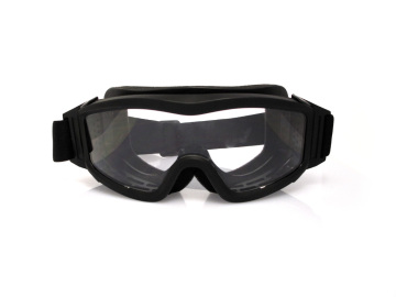 military goggles