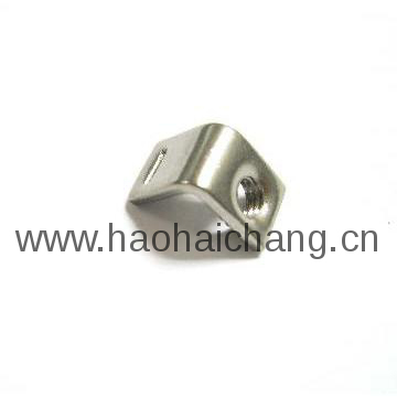 Punched Machining Part