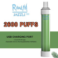 R и M Dazzle Pro Vape Pen