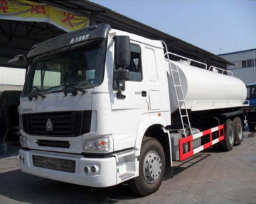 HOWO 6X4 Water Truck/Heavy Duty Water Sprinkler Truck/Water Deliver Truck