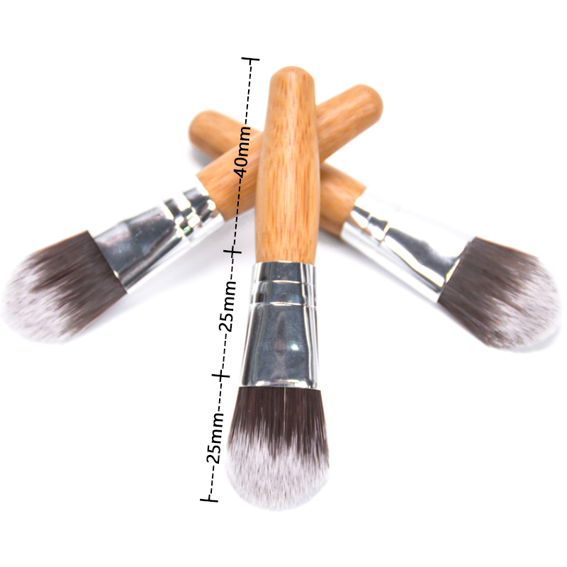 makeup mask brush