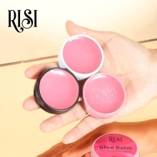 RISI New Strong Fast Fix Eyelash Perm Glue Balm