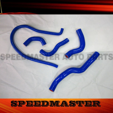 FOR Kawasaki Vulcan VN 1600 motorcycle silicone radiator hose