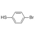 4-BROMOTHIOPHENOL CAS 106-53-6