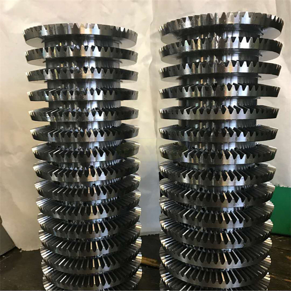 Kettenrad Sprocket