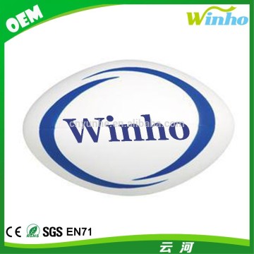 Winho PU Foam Rugby Ball