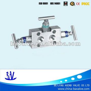 gas Needle valve/instrument needle valve