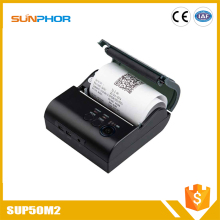 80mm Android Wireless Bluetooth Mobile Printer