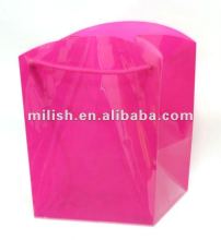 PP solid color potted flower bags