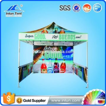 Normal size canopy tent folding tent