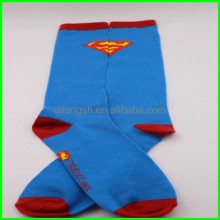 custom knee high socks