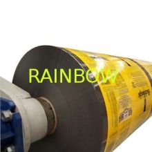Pet / Ny/ Pe Printed Composite Roll Food Packaging Films