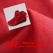 new style lady footwear nylex fabric