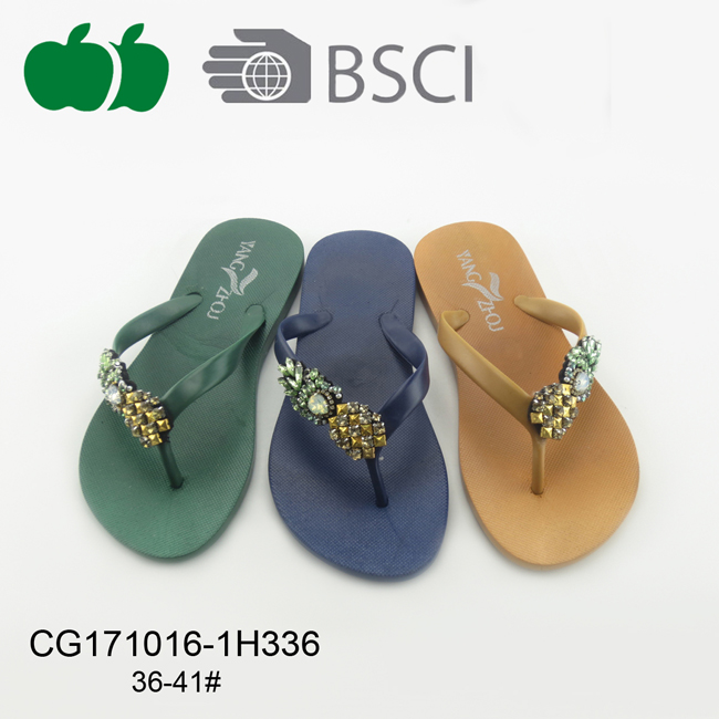 Newest Best Summer Womens Flip Flop