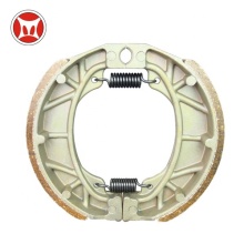 Popular New Products For Brake Shoe Of Motorcycle Manufacture