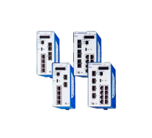 Best Selling HIRSCHMANN RPS 80 EEC Rail Power Supply