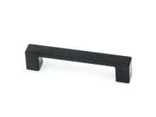 kitchen cabinet furniture hardware zinc alloy handle