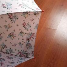 Wholesale Flower Umbrellas For Ladies