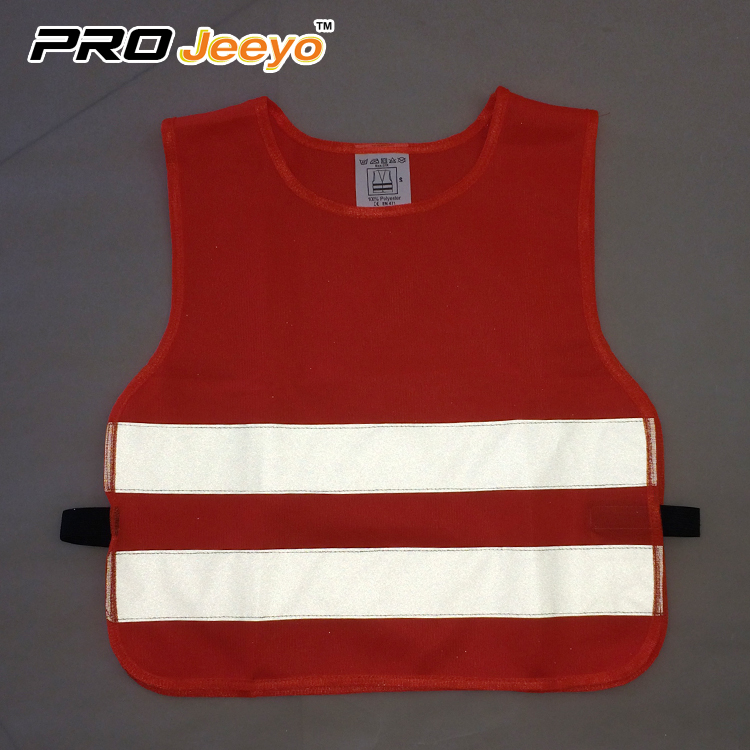 Kids safety vest 3