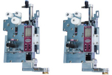 High Speed Coiling Device