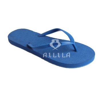 Slim foam thong slipper