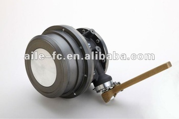 Bottom Loading Valve