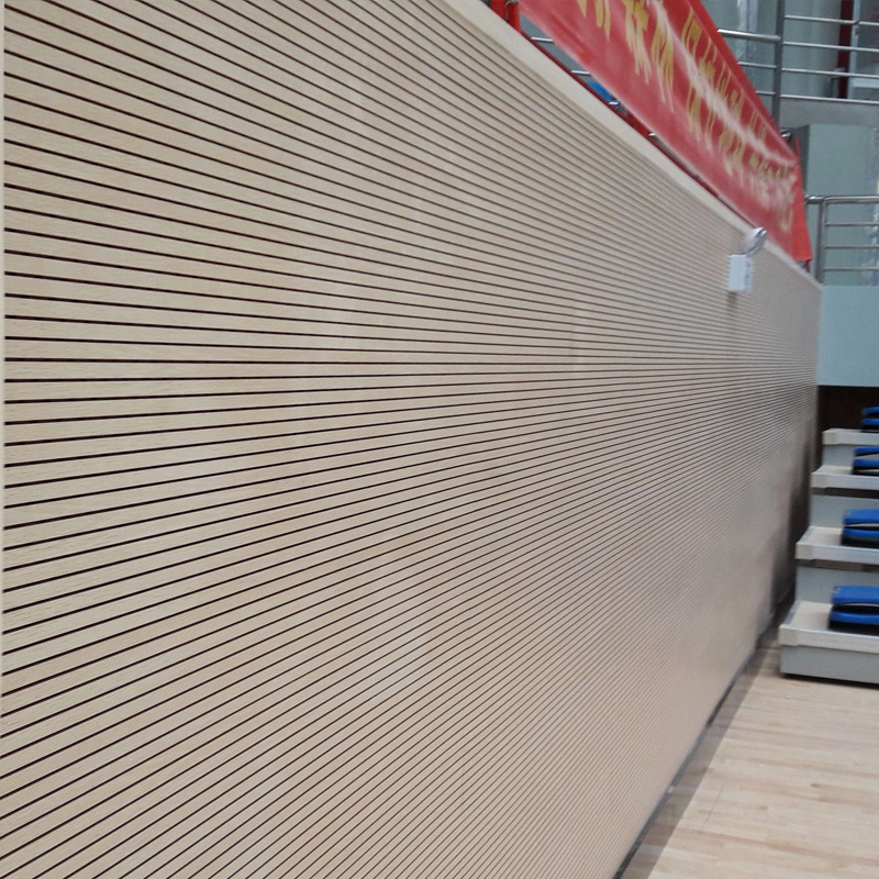 wood wall panels