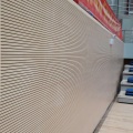 Sound Dampening Wood Wall Acoustic Panel