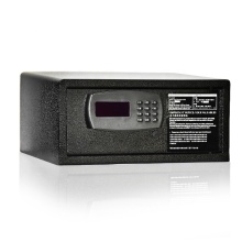 Digital Stash Lock with Time Reset Code for Hotel Safe
