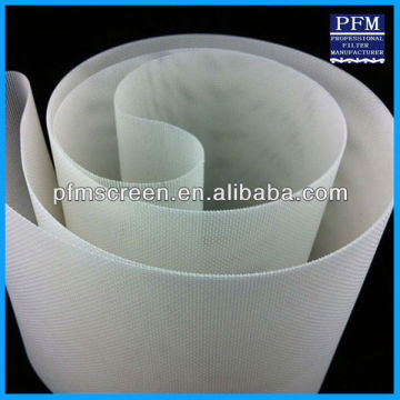Polyester Fabric Mesh Belts