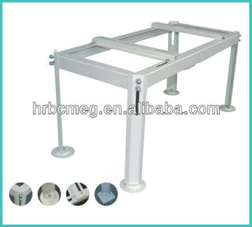 air conditioner floor brackets