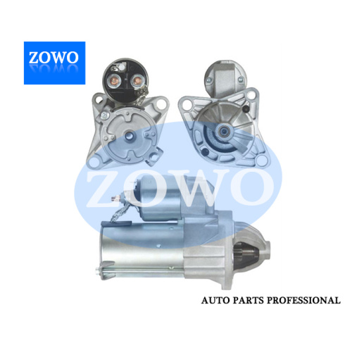 D6G70 VALEO MOTOR DE PARTIDA 12V 1.2KW 9T