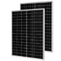 Poly Mono solar panel 18V 40W