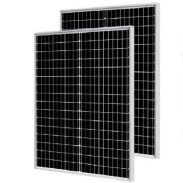 Poly Mono solar panel 18V 40W