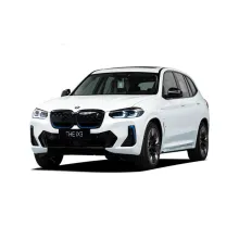 2022 Electric Auto Car 500km Range IX3 SUV Used Vehicle