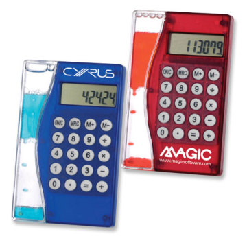 Digits time clock calculator