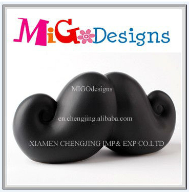 High Quality Customized Gift Money Box With Black Color