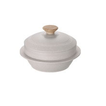 Korean Nonstick Casserole Soup Pot
