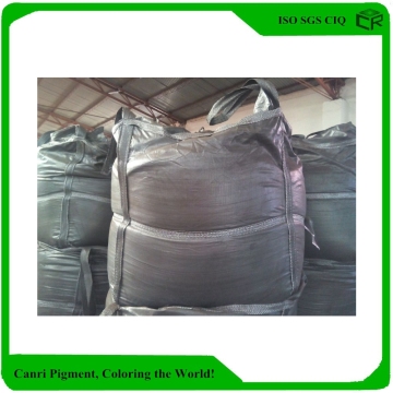 Black oxide pigment iron oxide black inorganic ferric oxide black powder