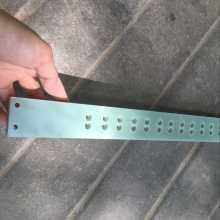 Precision Process FR4 Glassfiber Materials Epoxy CNC Part