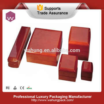 Rosewood sell high glossy jewelry box