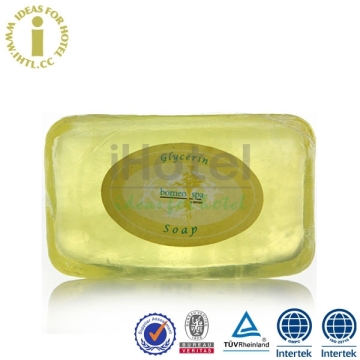 Glycerin Soap Hotel Beauty Soap Natural Glycerin Free Soap