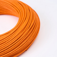 UL3122 Silicone Rubber Wire