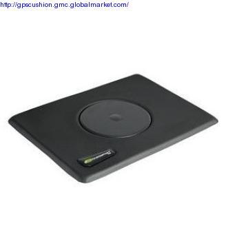 Nav-Mat II - Portable GPS Dash Mount